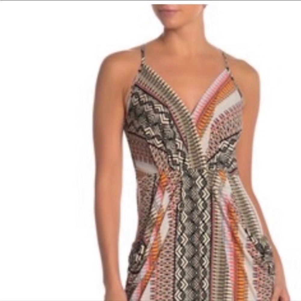 BCBGENERATION DRESS